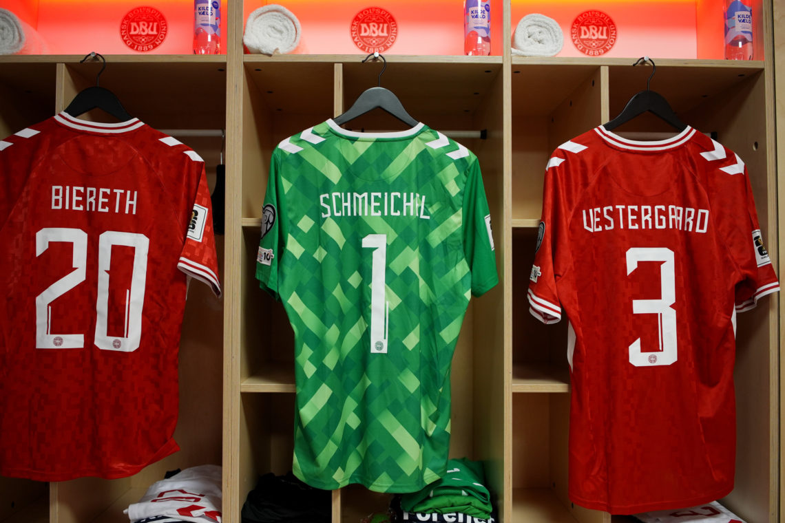 Photo by Oliver Hardt - UEFA/UEFA via Getty Images
