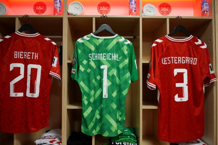 Photo by Oliver Hardt - UEFA/UEFA via Getty Images