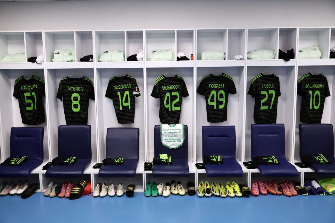 Photo by Srdjan Stevanovic - UEFA/UEFA via Getty Images