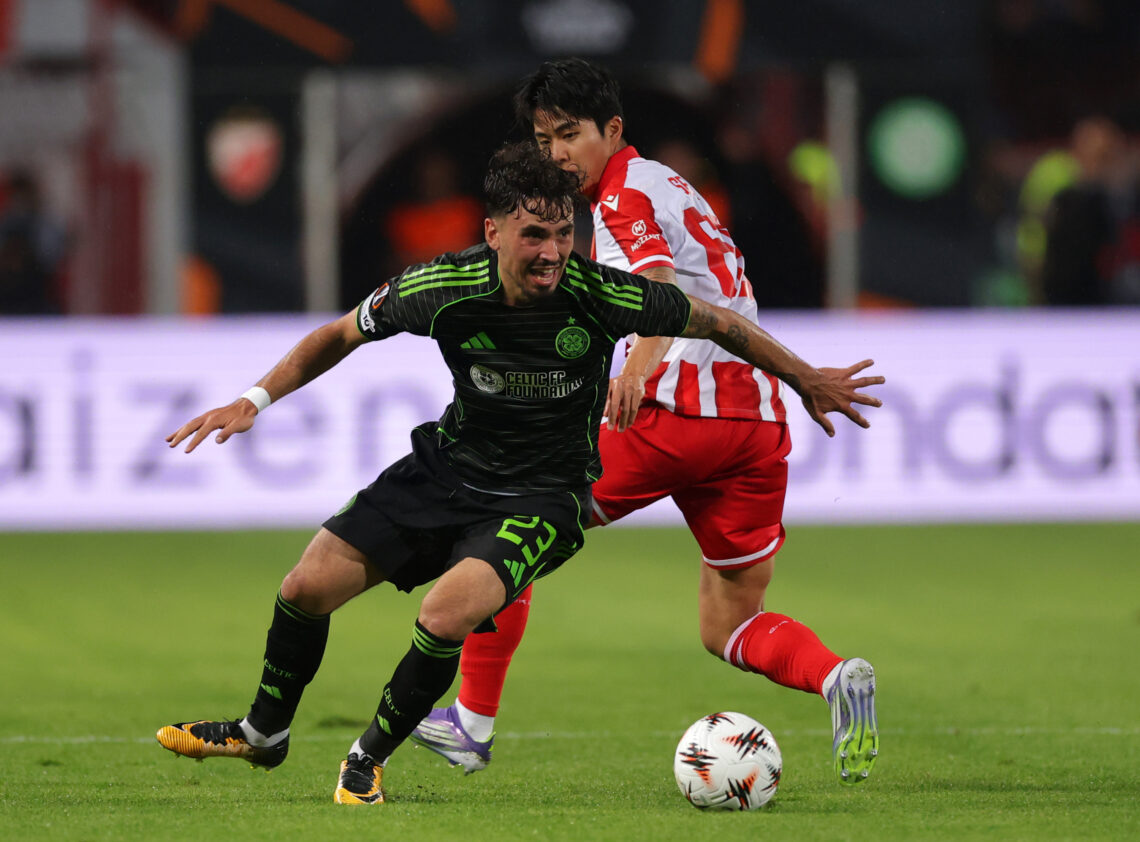 Photo by Srdjan Stevanovic - UEFA/UEFA via Getty Images