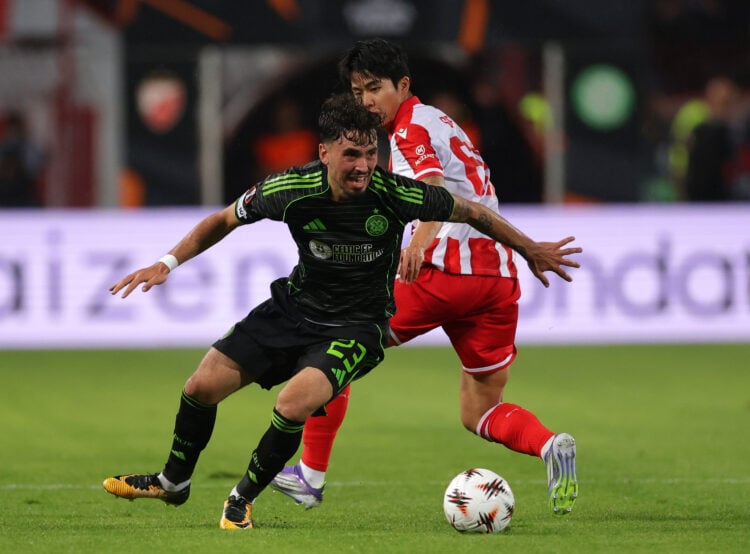 Photo by Srdjan Stevanovic - UEFA/UEFA via Getty Images
