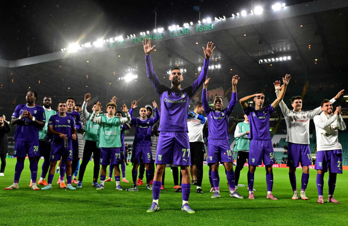 Photo by Mark Runacles/Anadolu via Getty Images