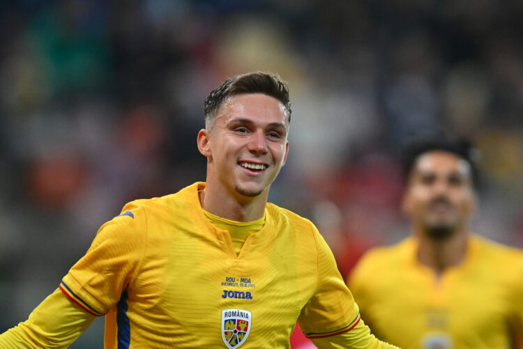 Photo by Alex Nicodim/NurPhoto via Getty Images