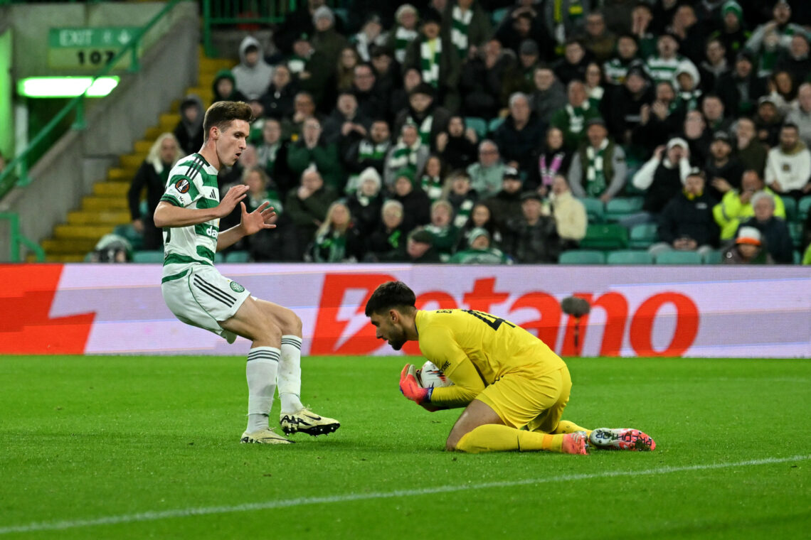 Photo by ANDY BUCHANAN/AFP via Getty Images