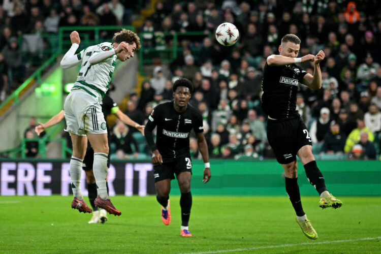 Photo by ANDY BUCHANAN/AFP via Getty Images