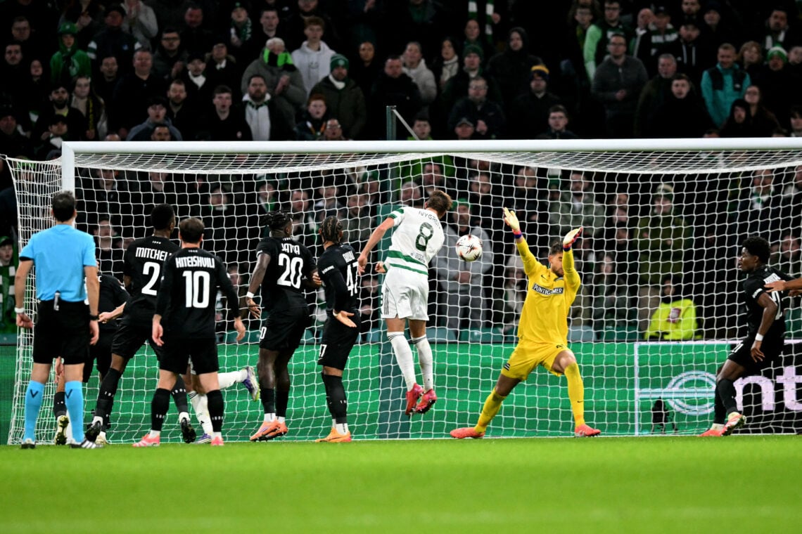 Photo by ANDY BUCHANAN/AFP via Getty Images