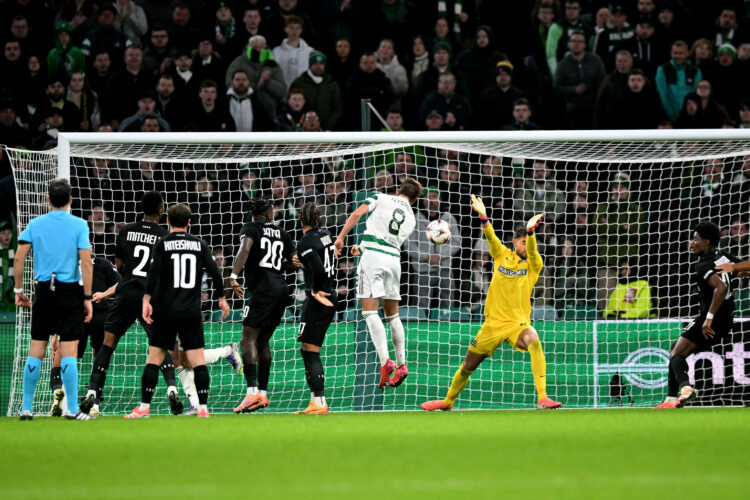 Photo by ANDY BUCHANAN/AFP via Getty Images