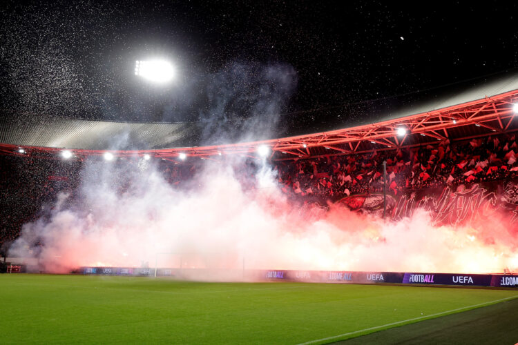 Photo by Pim Waslander/Soccrates/Getty Images