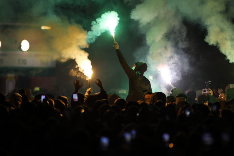 Photo by Ian MacNicol/Getty Images