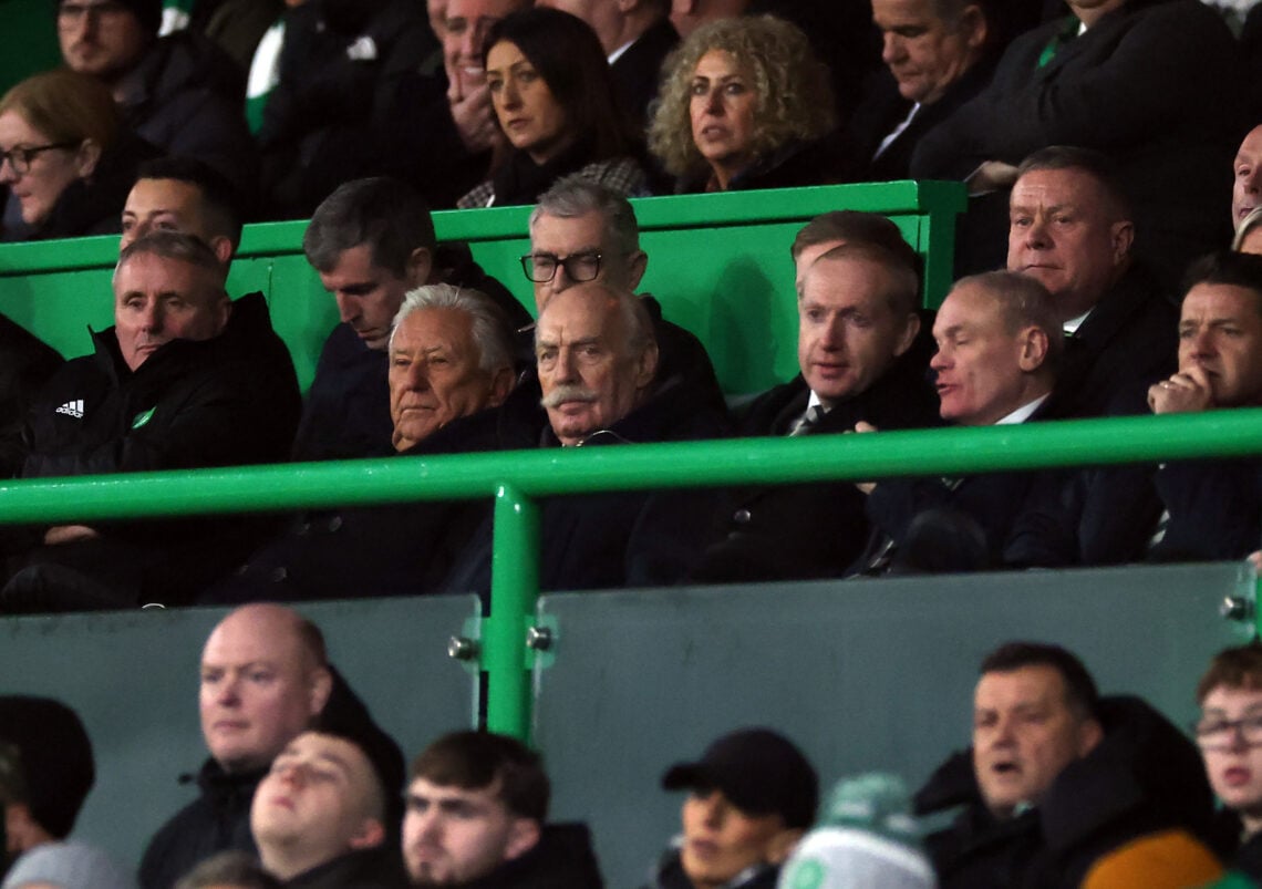 Photo by Ian MacNicol/Getty Images