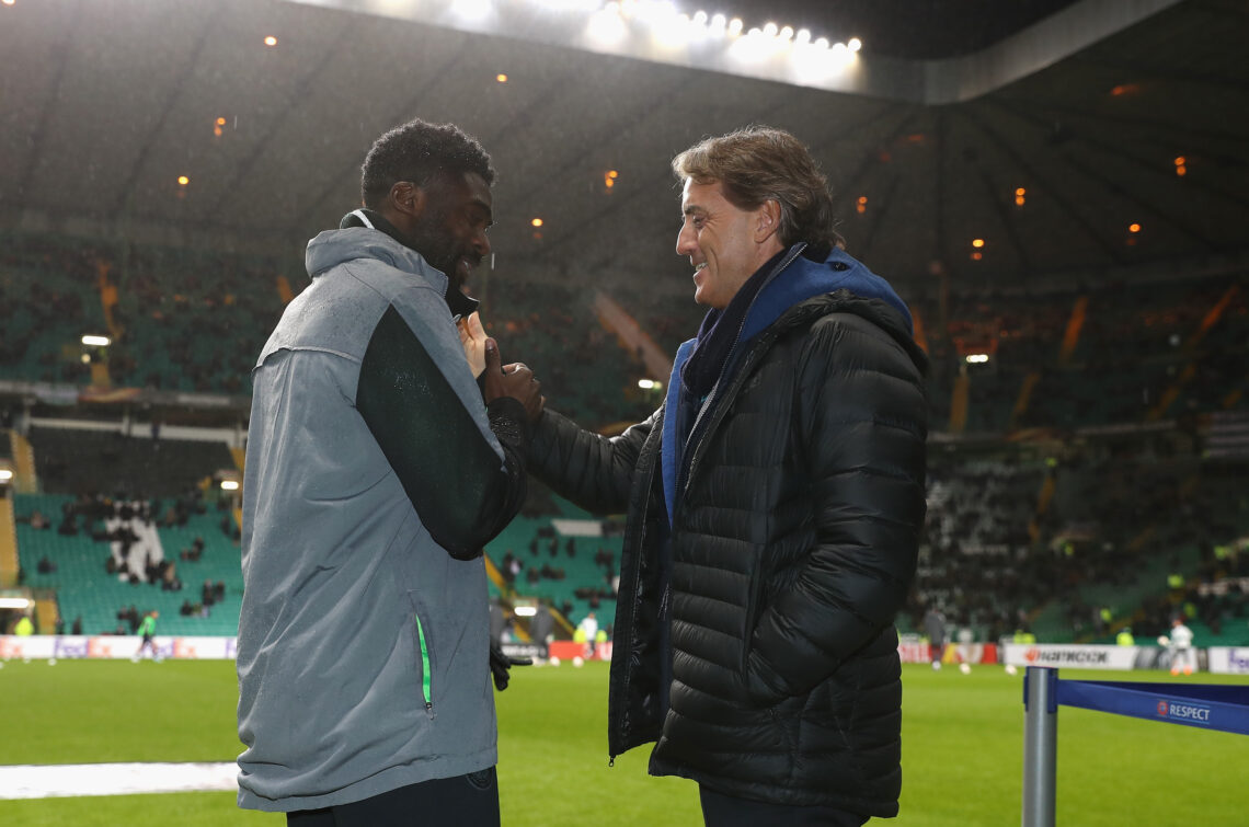 Photo by Christopher Lee - UEFA/UEFA via Getty Images