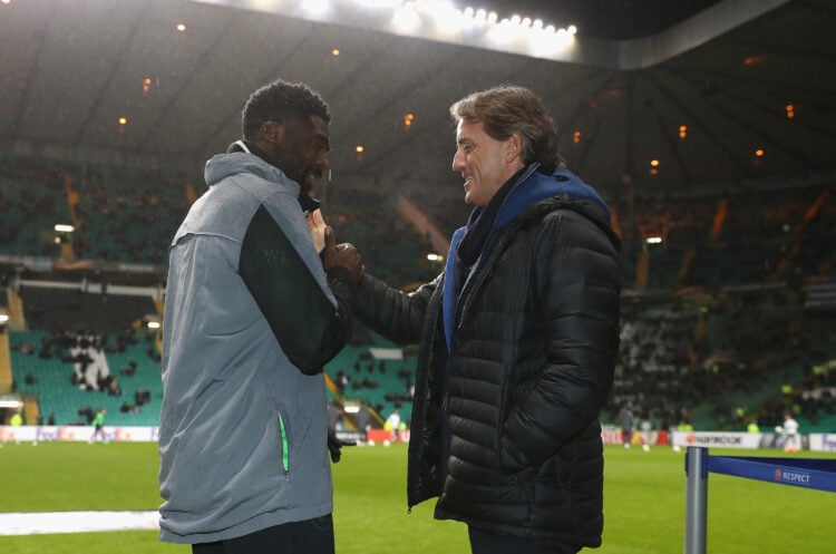Photo by Christopher Lee - UEFA/UEFA via Getty Images 