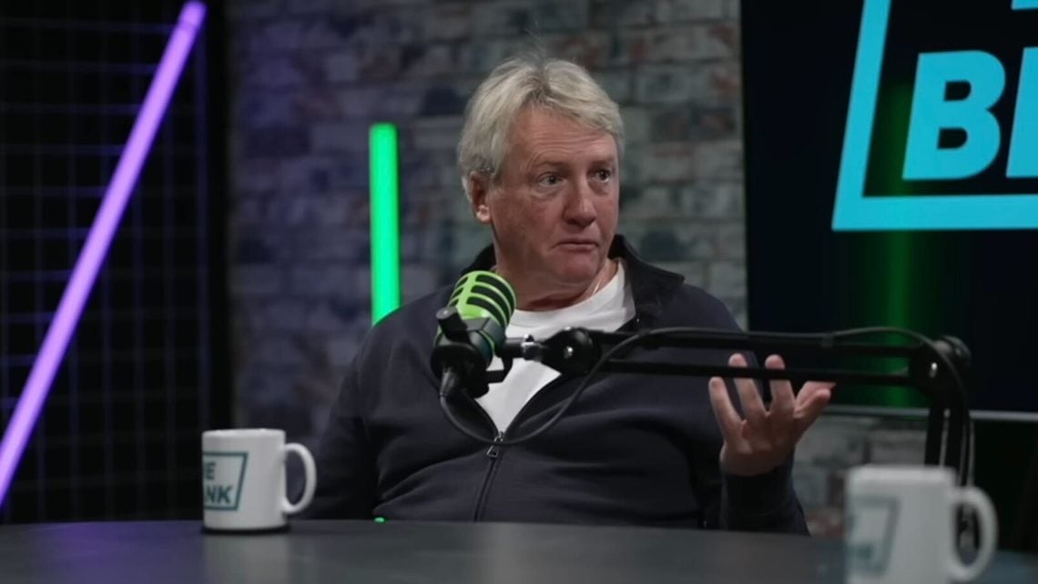 Frank McAvennie