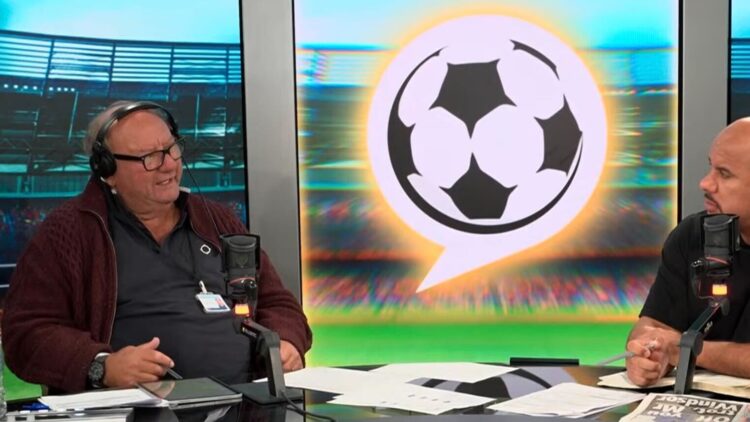 Alan Brazil
