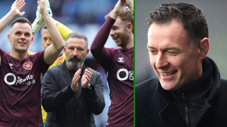 Derek McInnes / Chris Sutton