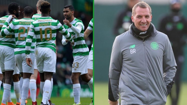 Marvin Compper / Brendan Rodgers