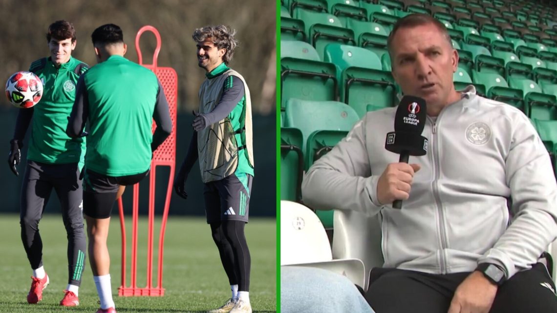 Paulo Bernardo / Jota / Brendan Rodgers
