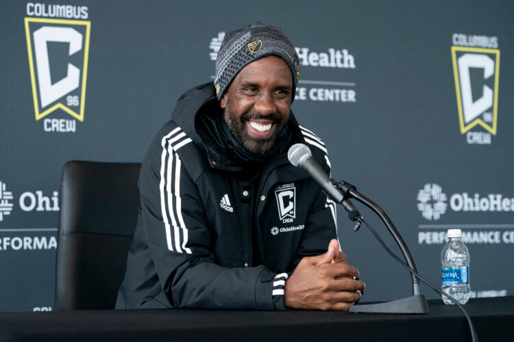 Photo by Jason Mowry/Icon Sportswire via Getty Images
