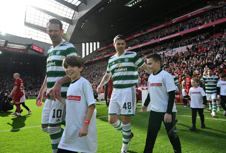 Photo by LFC Foundation/Liverpool FC via Getty Images