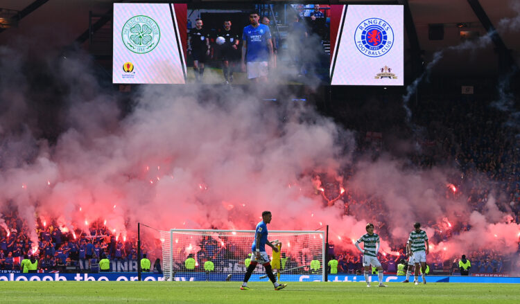Photo by Stu Forster/Getty Images