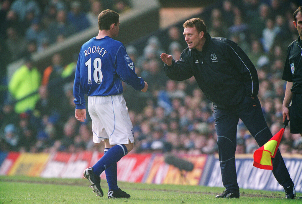 Everton FC v Southampton FC - Premier League
