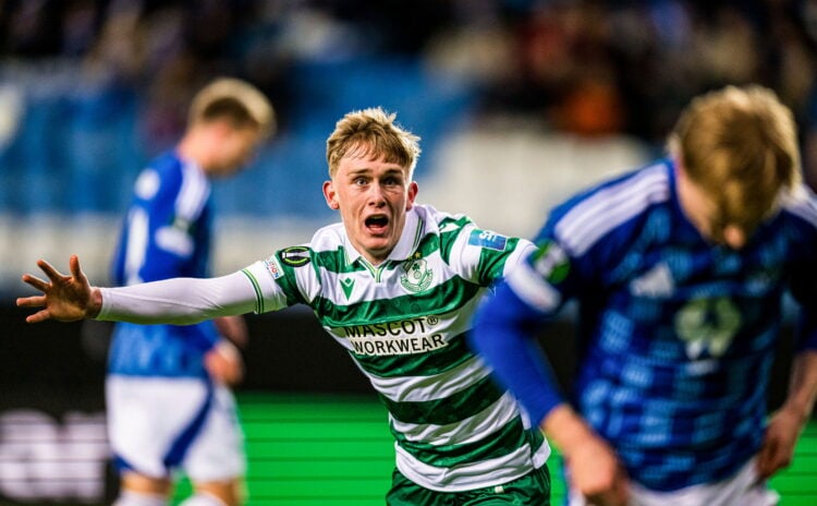 Photo By Marius Simensen/Sportsfile via Getty Images