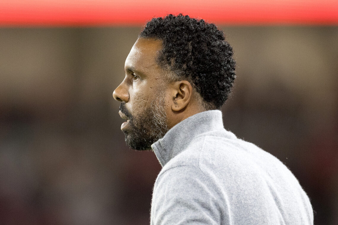 Photo by Drew Horton - Columbus Crew/MLS via Getty Images
