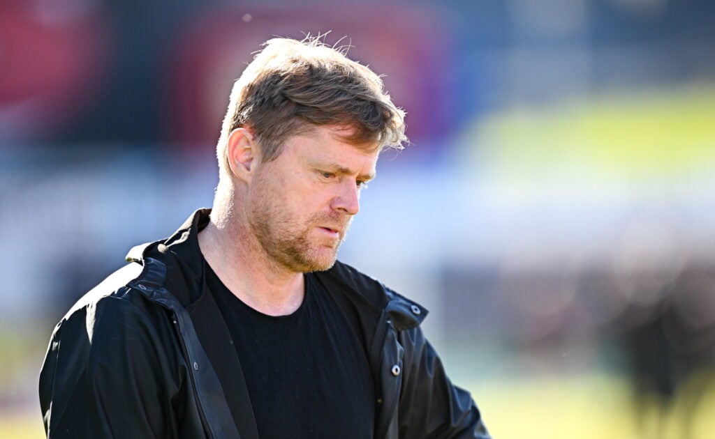 Bohemians v Shelbourne - SSE Airtricity Men's Premier Division