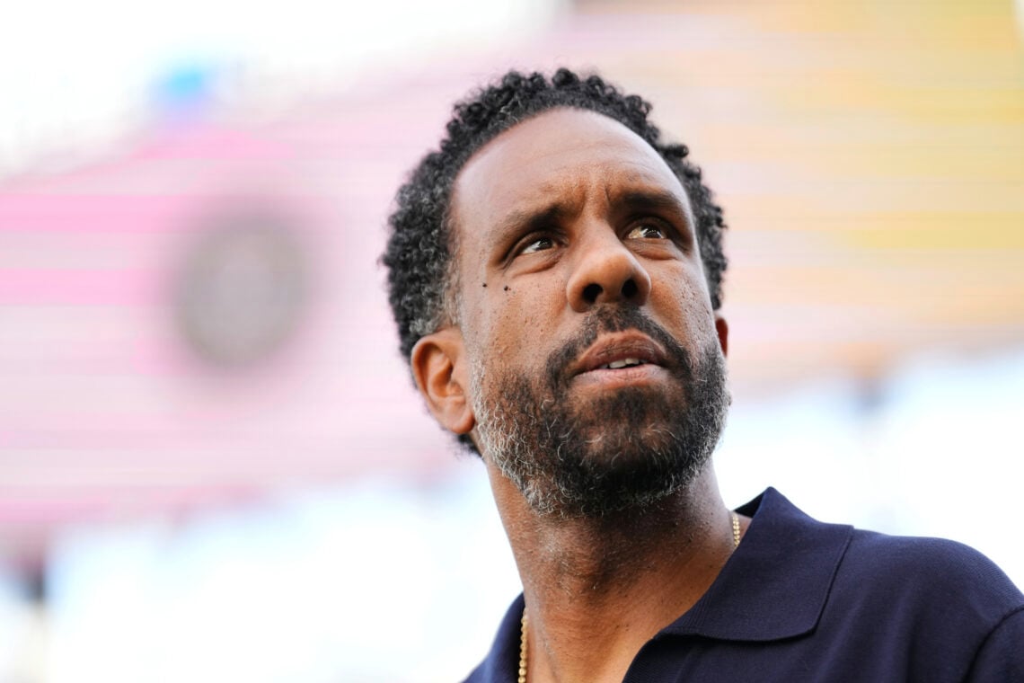 Photo by Rich Storry/Getty Images
