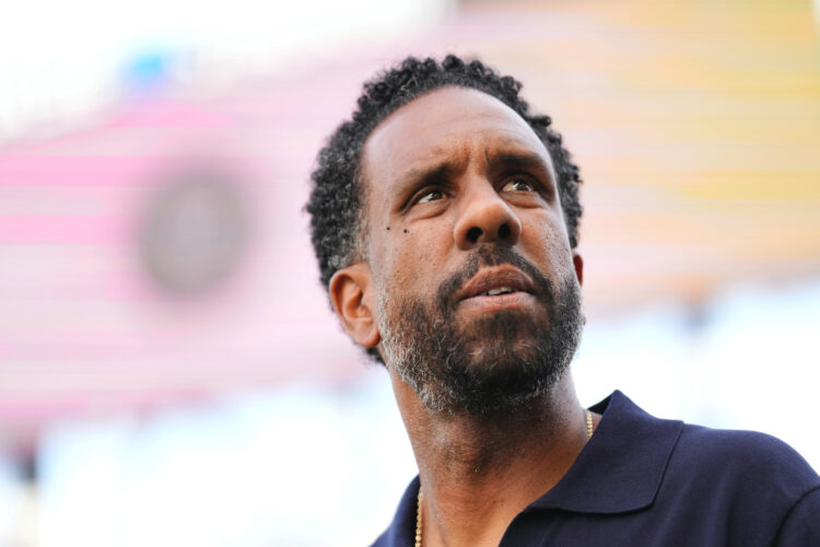 Photo by Rich Storry/Getty Images