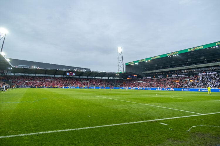 Photo by Kristian Tuxen Ladegaard Berg/SOPA Images/LightRocket via Getty Images