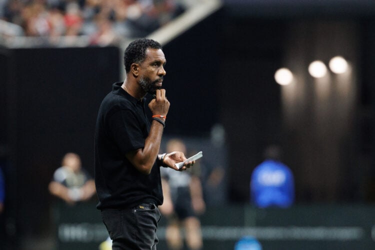 Photo by Drew Horton - Columbus Crew/MLS via Getty Images