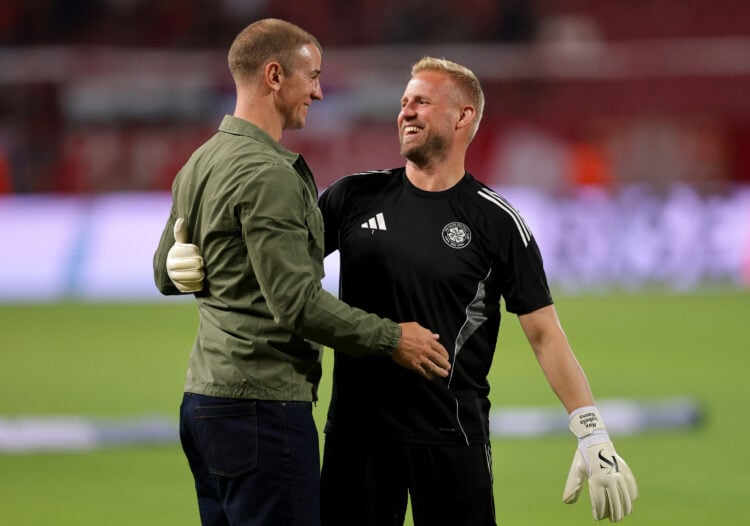 Photo by Srdjan Stevanovic - UEFA/UEFA via Getty Images