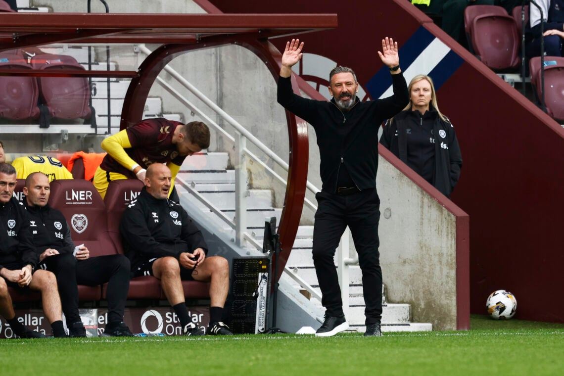 Photo by Zak Mauger/Getty Images