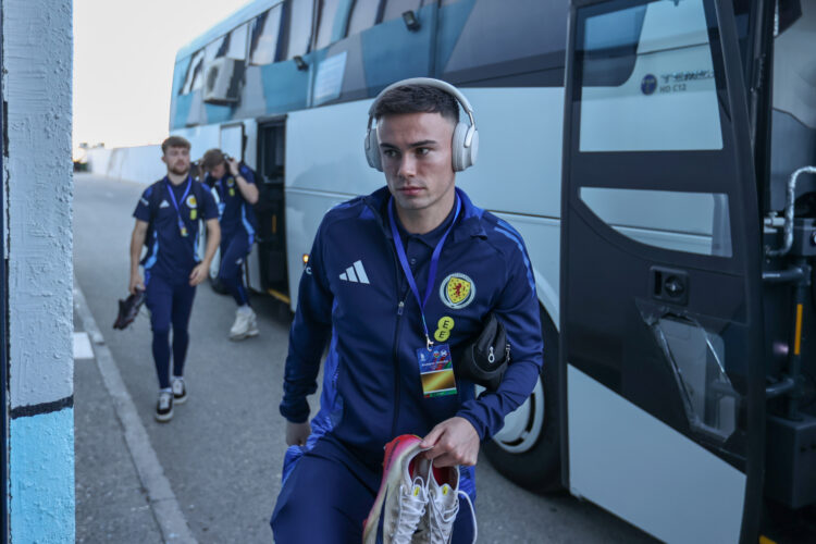 Photo by Aziz Karimov/Getty Images