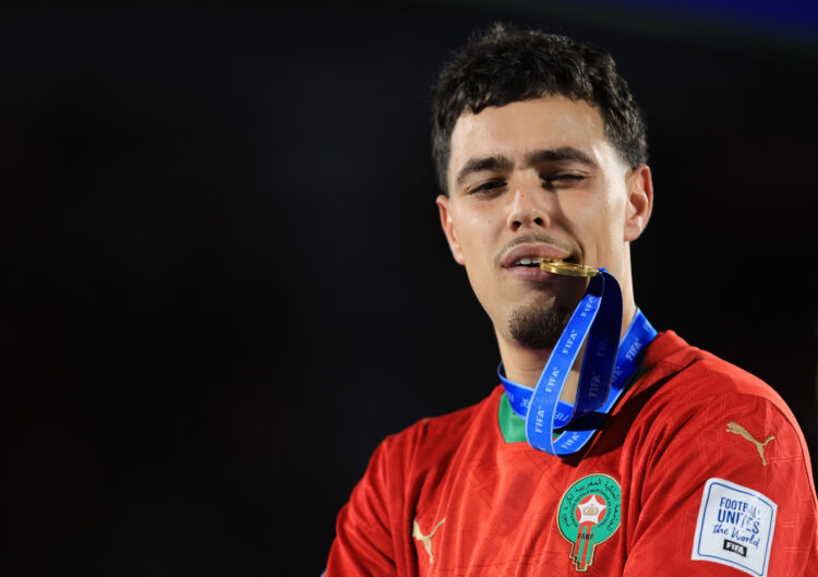 Photo by Buda Mendes - FIFA/FIFA via Getty Images