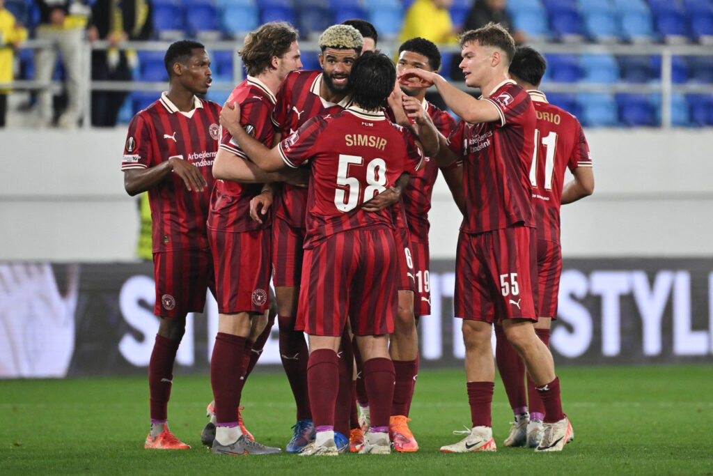 FBL-EUR-C3-MACCABI-MIDTJYLLAND