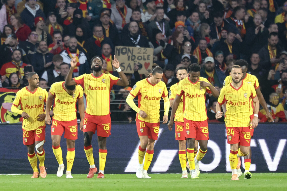 Photo by FRANCOIS LO PRESTI/AFP via Getty Images