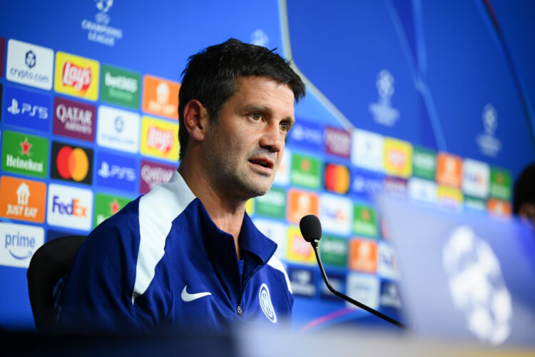 Photo by Mattia Pistoia - Inter/Inter via Getty Images