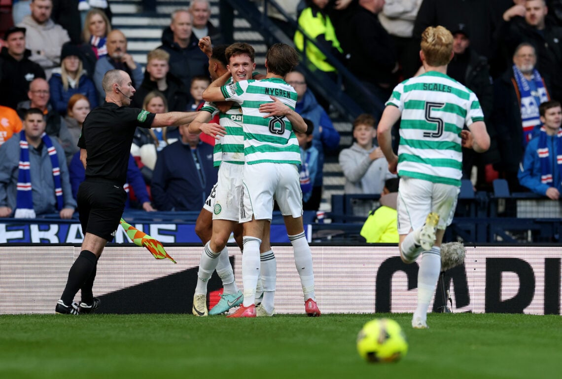Photo by Ian MacNicol/Getty Images