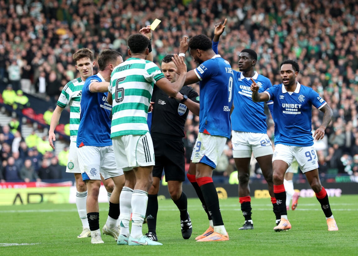 Photo by Ian MacNicol/Getty Images