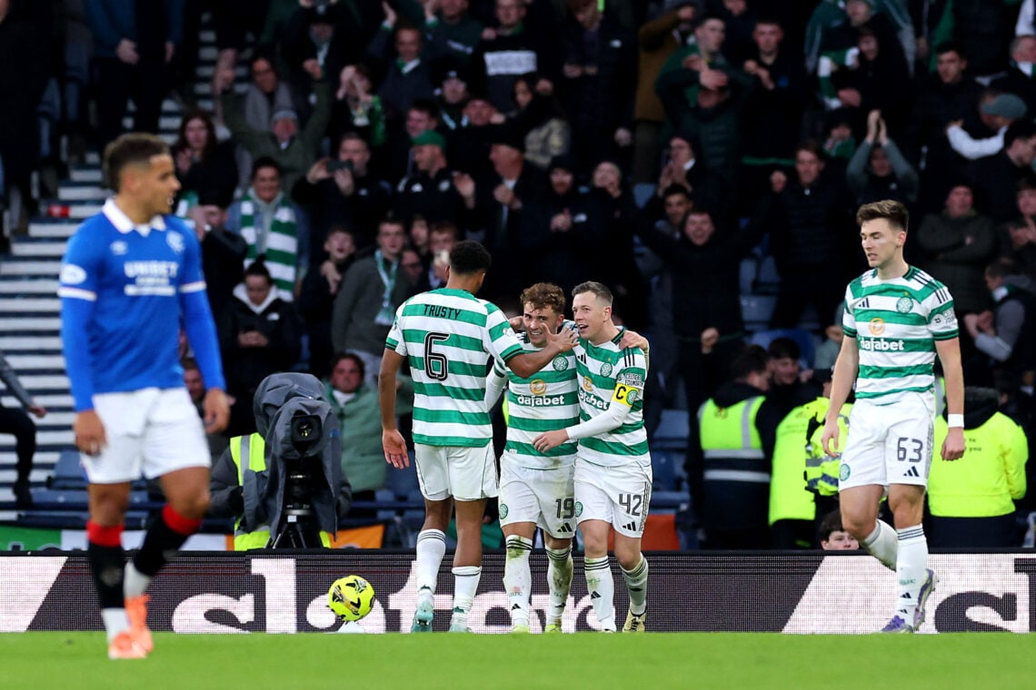 Photo by Ian MacNicol/Getty Images