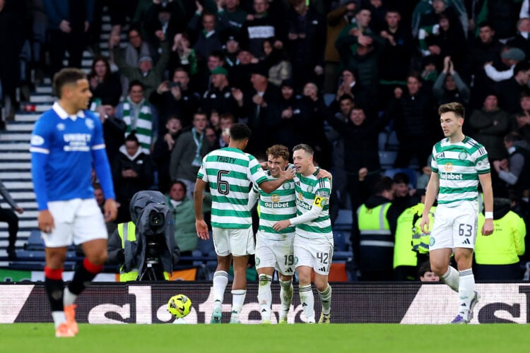 Photo by Ian MacNicol/Getty Images