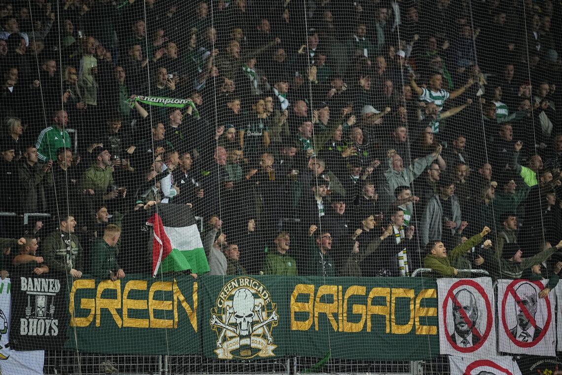 Photo by BO AMSTRUP/Ritzau Scanpix/AFP via Getty Images