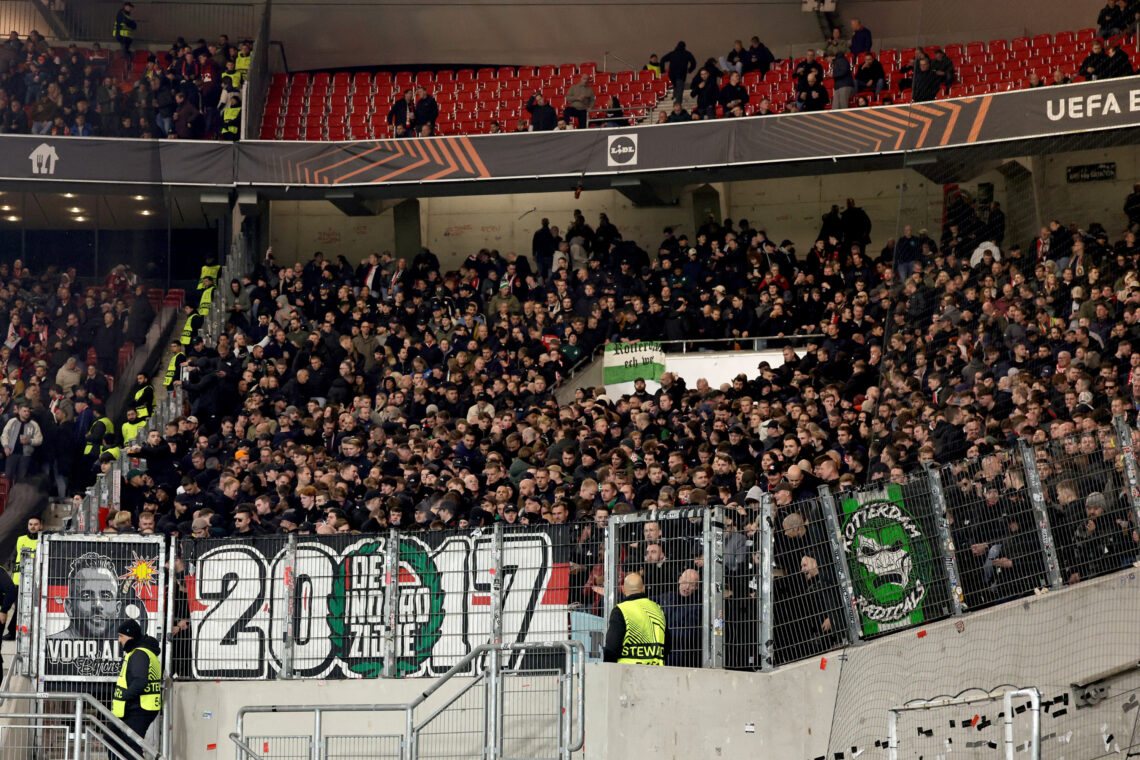 Photo by Geert van Erven/Soccrates/Getty Images