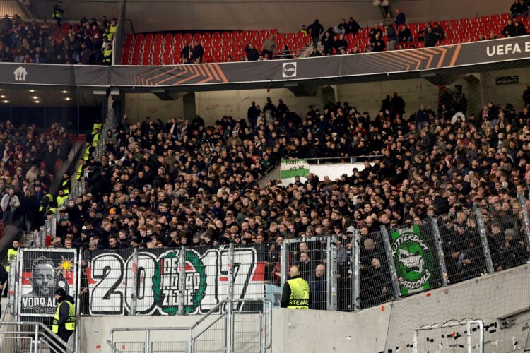 Photo by Geert van Erven/Soccrates/Getty Images