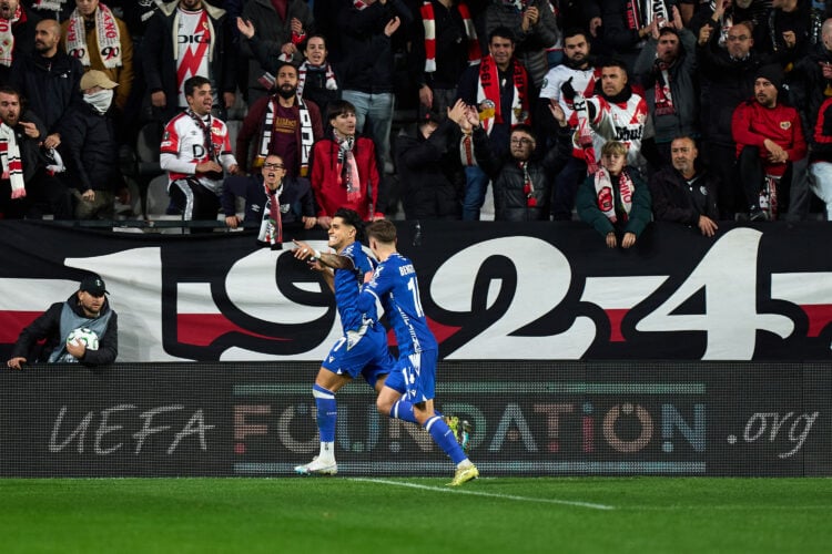 Photo by Angel Martinez - UEFA/UEFA via Getty Images