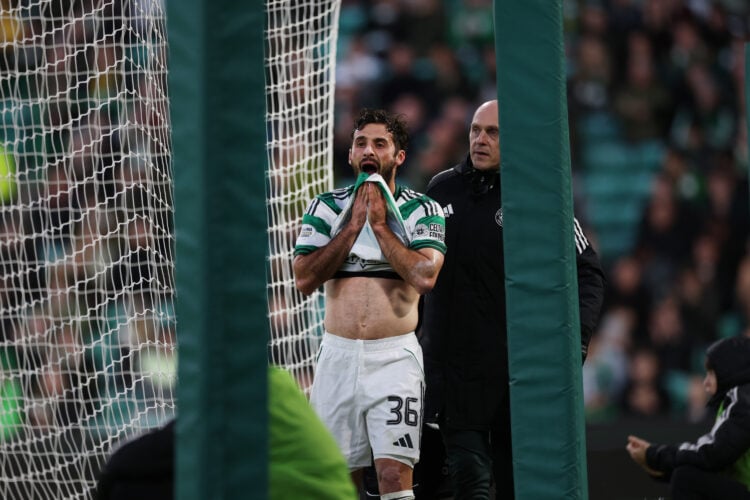 Photo by Ian MacNicol/Getty Images