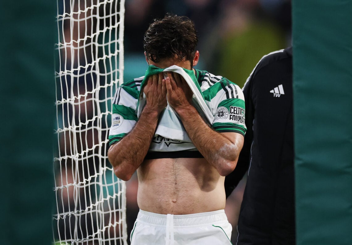 Photo by Ian MacNicol/Getty Images