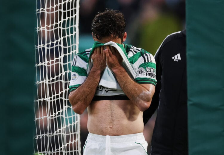 Photo by Ian MacNicol/Getty Images